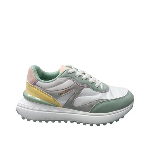 Kaporal - Baskets - Multicolore - 37