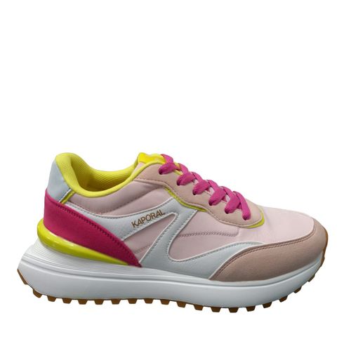 Kaporal - Baskets - Multicolore - 37