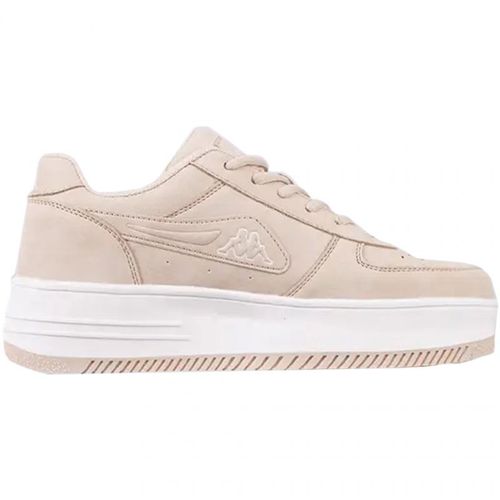 Kappa Bash Pf W 243001 4210 Baskets - 40