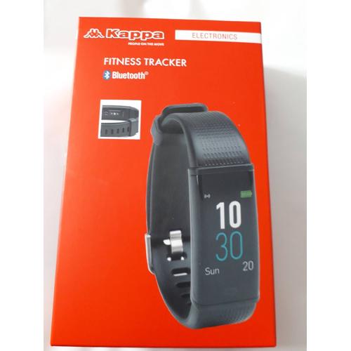 Kappa Fitness Tracker Bedienungsanleitung at Carolina Morris blog