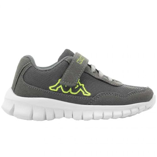 Kappa Follow K Jr 260604k 1633 Baskets - 25