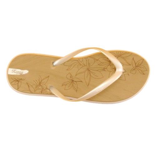 Kappa - Tong Monetta - Blanche - 40