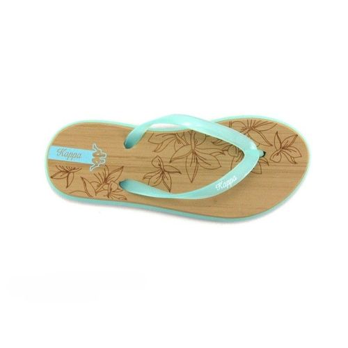Kappa - Tong Monetta Enfant - Verte - 32