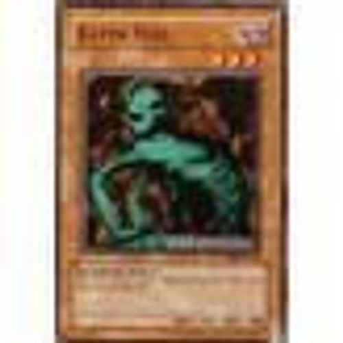 Kappa Vert  Ref Db2-Fr103 Carte  Commune