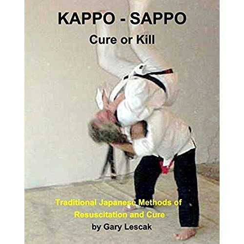 Kappo - Sappo Cure Or Kill    Format Broch 