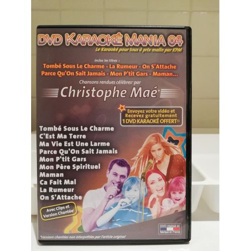 Karaok Mania 09 de Kpm