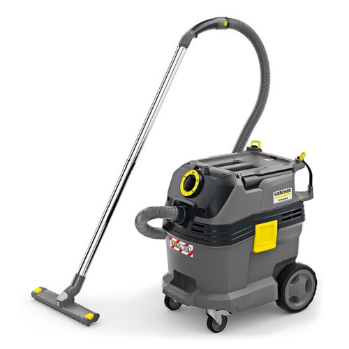 Krcher Aspirateur Eau Et Poussire 1.148-201.0. Nt 30/1 Tact L