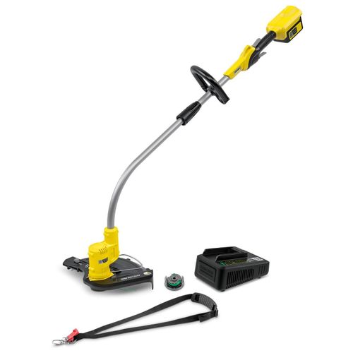 Coupe-Bordures Sans Fil Krcher Ltr 36-33 (Avec Batterie) (1.444-351.0)