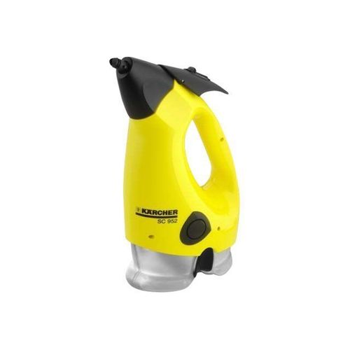Nettoyeur de vitres  vapeur Krcher SC 952