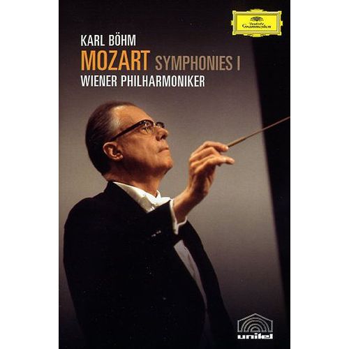 Karl Bhm - Mozart Symphonies I de Hugo Kch