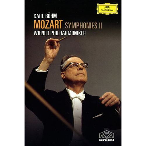 Karl Bhm - Mozart Symphonies Ii de Hugo Kch