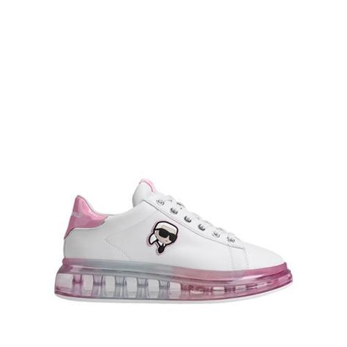 Karl Lagerfeld - Chaussures - Sneakers