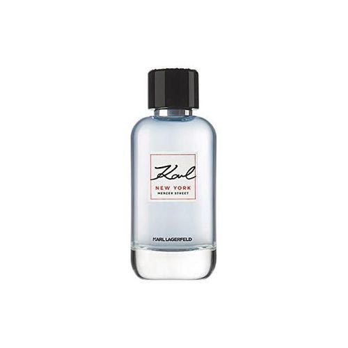 Karl Paris New York Mercer Street Eau De Toilette Vaporisateur 100ml