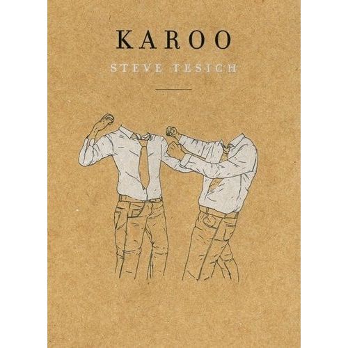 Karoo    Format Grand Format 
