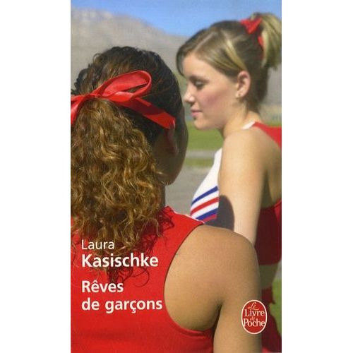Reves De Garcons    Format Broch 