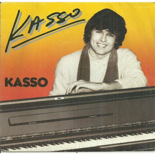 Kasso (Claudio Simonetti, Giancarlo Meo) : Kasso (Claudeking) 4'15 / Key West (Claudeking) 3'12 - 