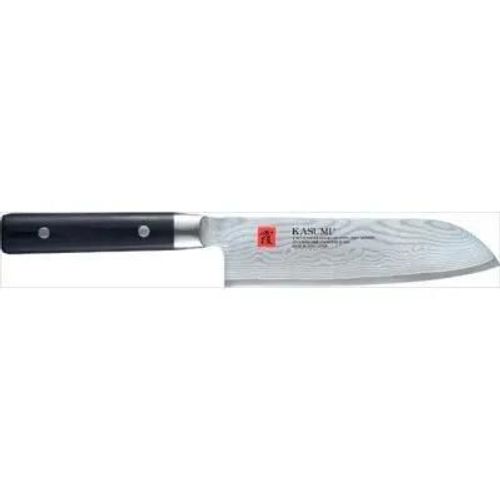 Kasumi Standard - Couteau Santoku - 18 Cm