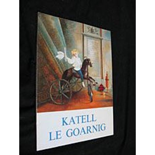 Katell Le Goarnig de 