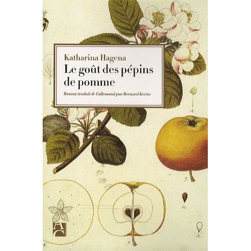Le Got Des Ppins De Pomme    Format Grand Format 