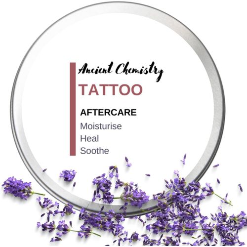 Kathlelxh-30 Ml - 100 % Naturel - Beurre De Soin Aprs-Tatouage - 100 Ml - Pour Tatouages Nouveaux Et Anciens - Sans Danger - Crme De Soin - Sans Ptrole - Ingrdients Naturels - Fabriqu[H793]