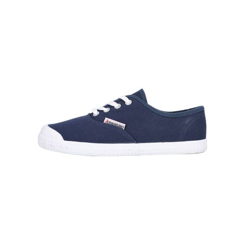 Kawasaki Base Canvas Shoe K202405-Es 2002 Navy - T41