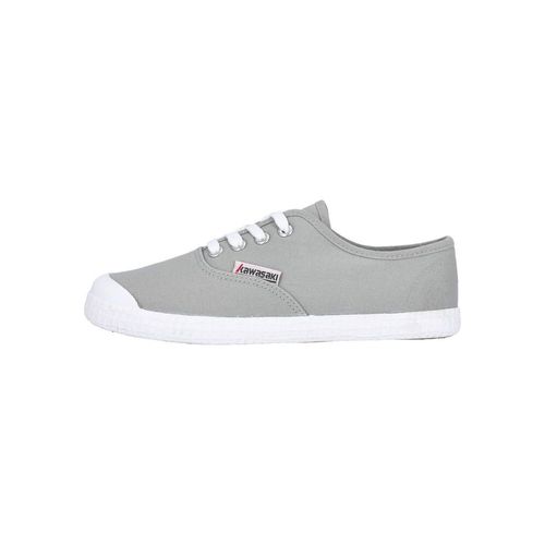 Kawasaki Base Canvas Shoe K202405-Es 3017 Various Beige - T37