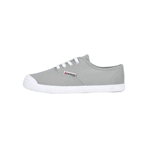 Kawasaki Base Canvas Shoe K202405-Es 3017 Various Beige - T39