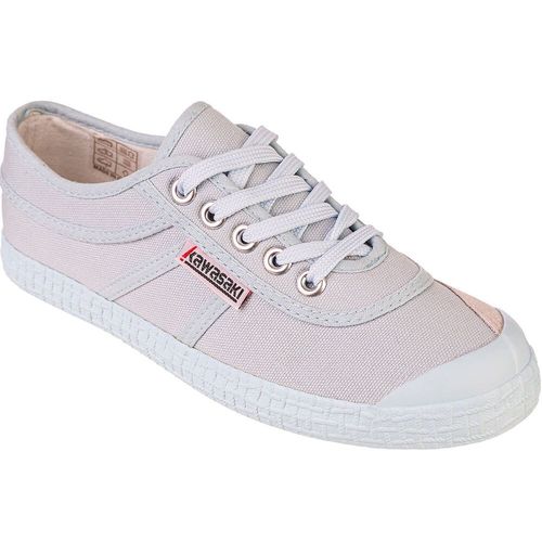 Kawasaki Color Block Shoe K202430 2094 Forget-Me-Not - T39