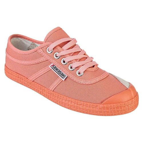 Kawasaki Color Block Shoe K202430 4144 Shell Pink - T40