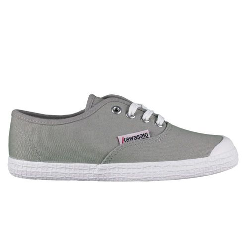 Kawasaki Base Canvas Shoe K202405 3017 Various Beige - T38