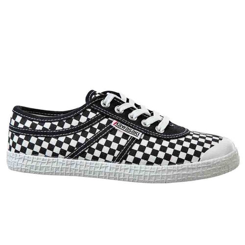 Kawasaki K-Players Star Canvas Shoe K192029 8004 Square - T37
