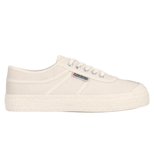 Kawasaki Original 3.0 Canvas Shoe K232427 1106 Oatmeal - T46