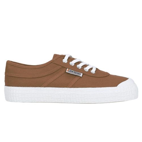 Kawasaki Original 3.0 Canvas Shoe K232427 5069 Adobe - T40