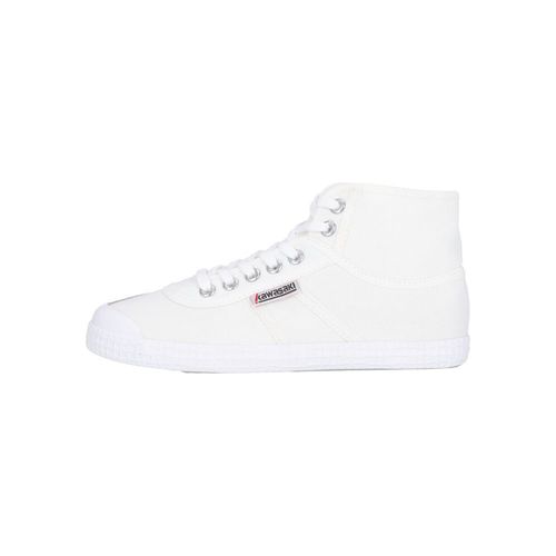 Kawasaki Original Basic Boot K204441-Es 1002 White - T39