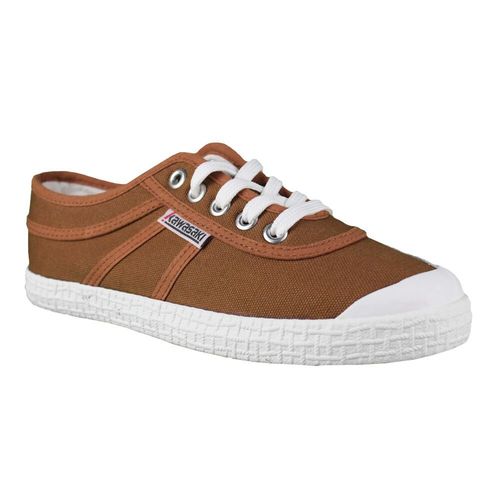 Kawasaki Original Canvas Shoe K192495-Es 5069 Adobe - T37
