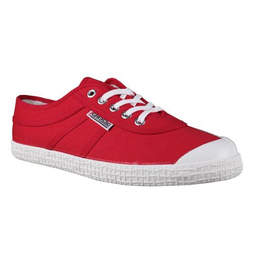 Kawasaki Original Canvas Shoe K192495-Es 4012 Fiery Red - T37