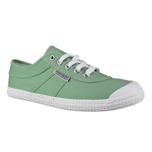 Kawasaki Original Canvas Shoe K192495-Es 3056 Agave Green - T37