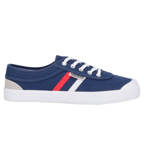 Kawasaki Retro 2.0 Canvas Shoe K232424 2002 Navy - T41