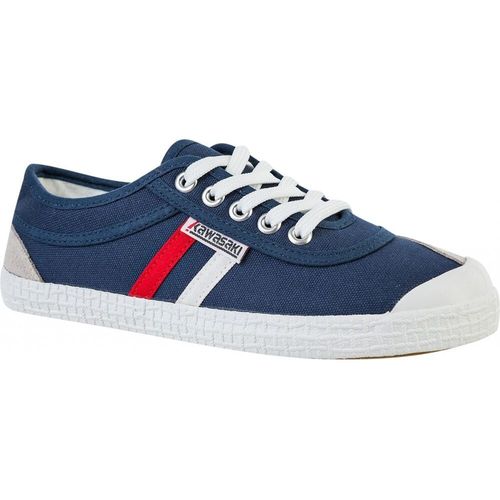 Kawasaki Retro Canvas Shoe K192496-Es 2002 Navy - T37