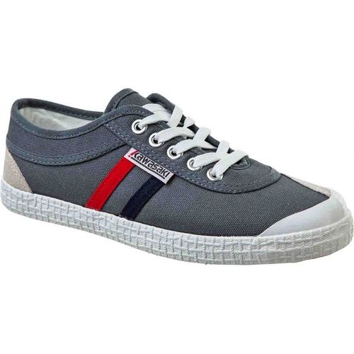 Kawasaki Retro Canvas Shoe K192496-Es 1028 Turbulence - T37
