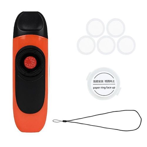Kazoo Professionally Playsmusical Instrument, Easy To Learn Kazoo Guitar Accompaniment Instruments,