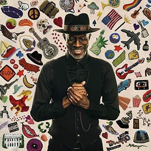 Keb Mo - Oklahoma [Vinyl Lp] - Keb Mo