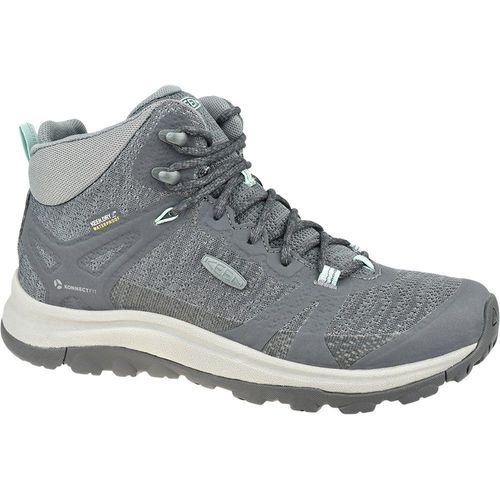 Keen Terradora Ii Mid Wp W 1022353 Baskets - 39