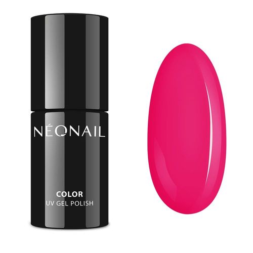 Keep Pink - Neonail - Vernis Semi-Permanent Led Longue Tenue