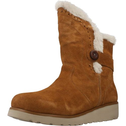 Skechers Keepsakes Wedge Colour Marron - 38