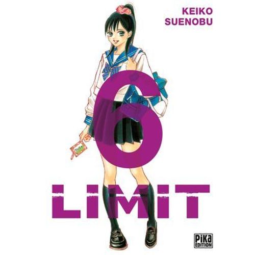Limit T06  