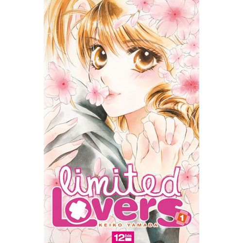 Limited Lovers - Tome 1    Format Tankobon 