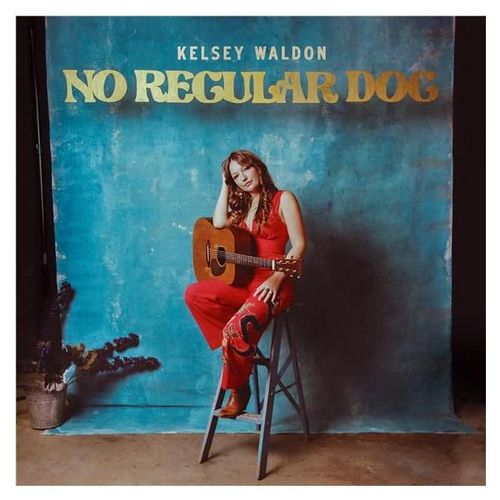 No Regular Dog - Cd Album - 