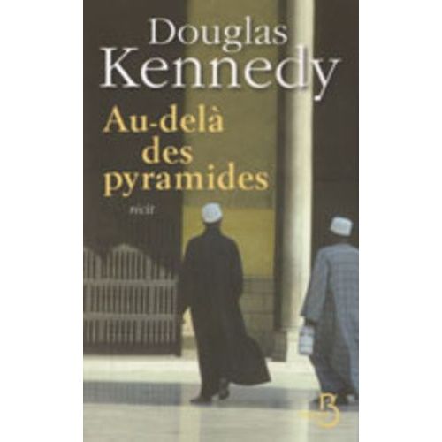Au-Del Des Pyramides    Format Broch 