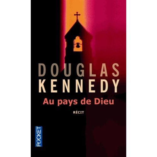 Au Pays De Dieu    Format Poche 